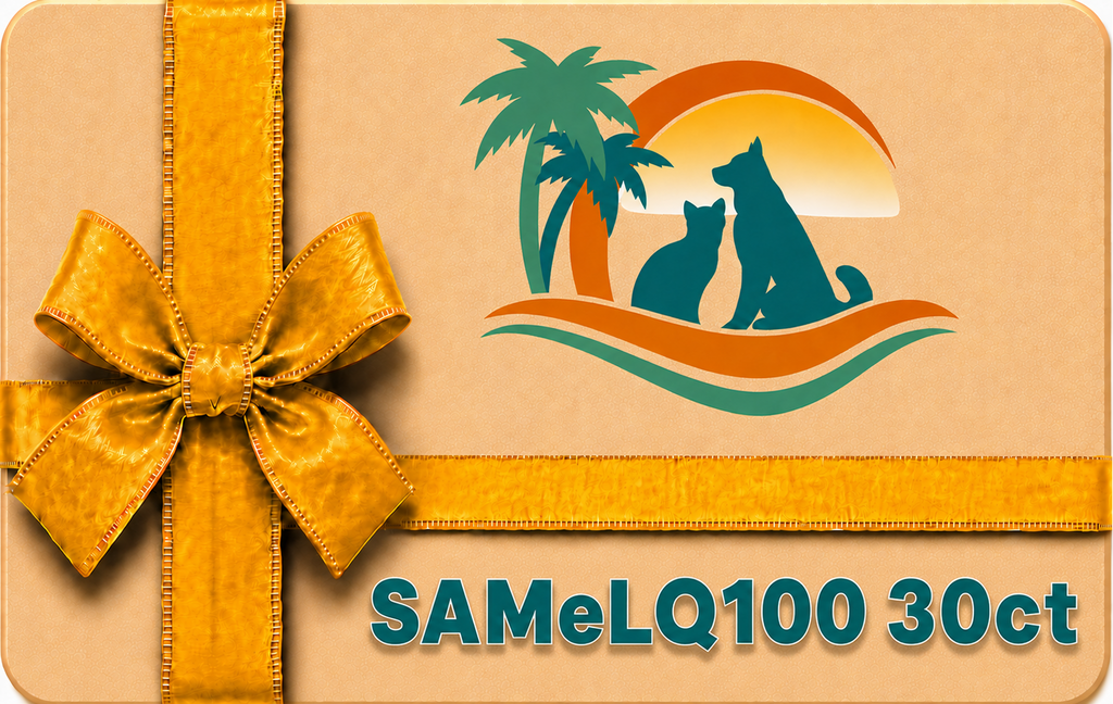 SAMeLQ100 30