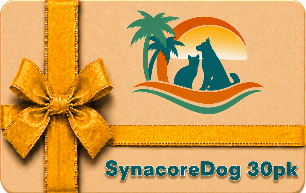 SyncreDg 30