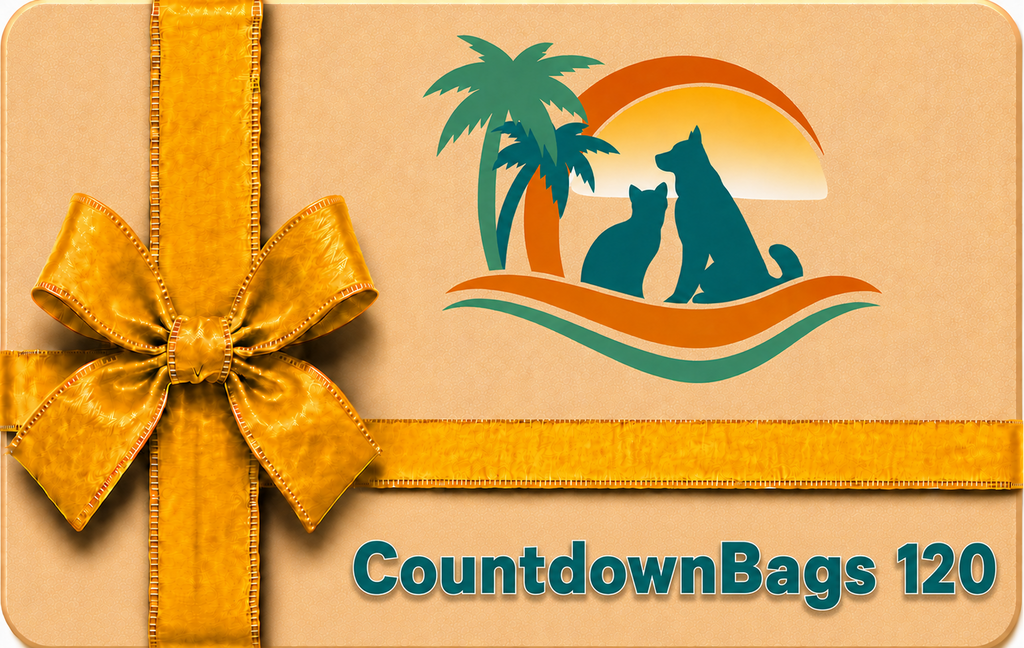CountdownBags 120