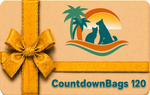 CountdownBags 120