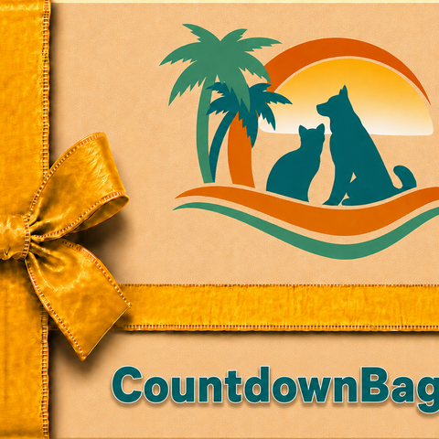 CountdownBags 120