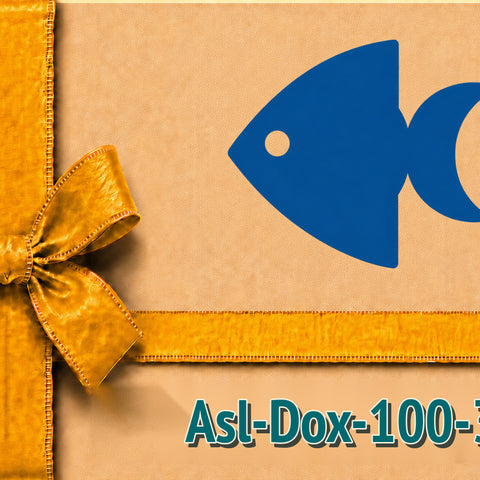 Asl-Dox-100-30-c
