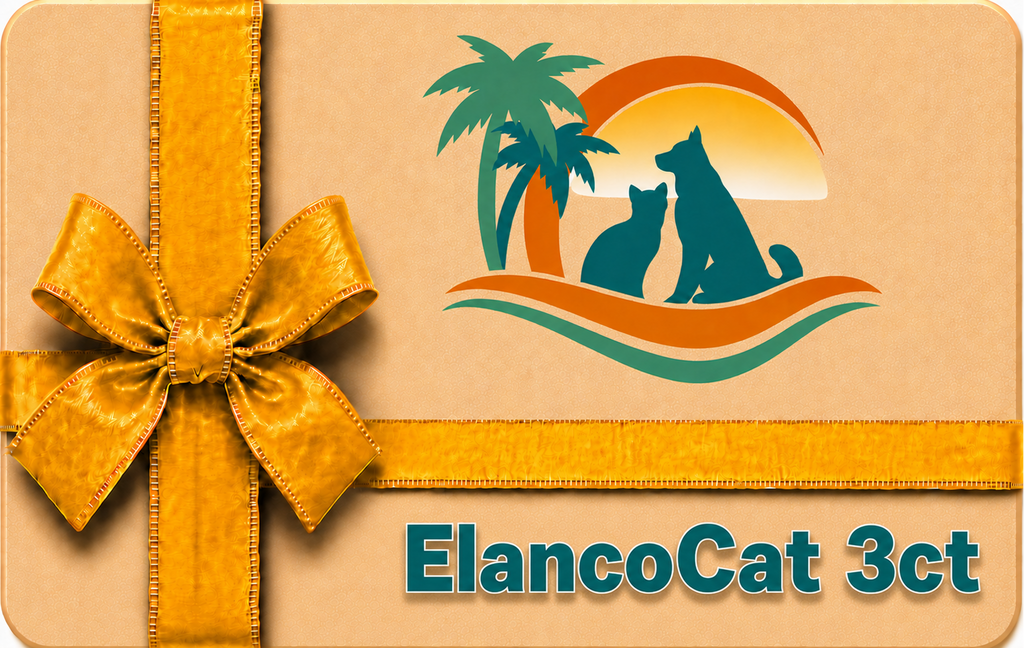ElancoCat 3ct