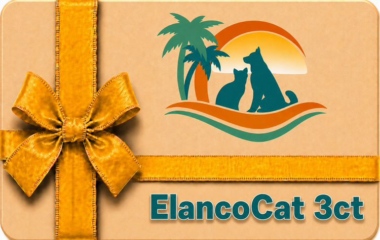 ElancoCat 3ct