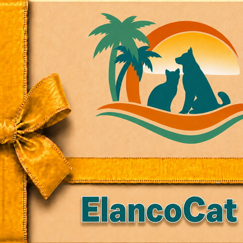 ElancoCat 3ct
