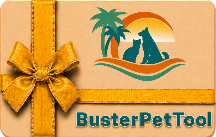 BusterPetTol