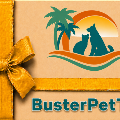 BusterPetTol