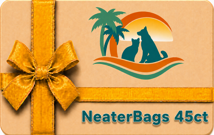 NeaterBags 45