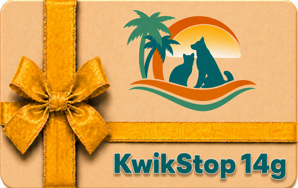 KwkStp 14