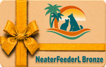 NeaterFeederL Bronze