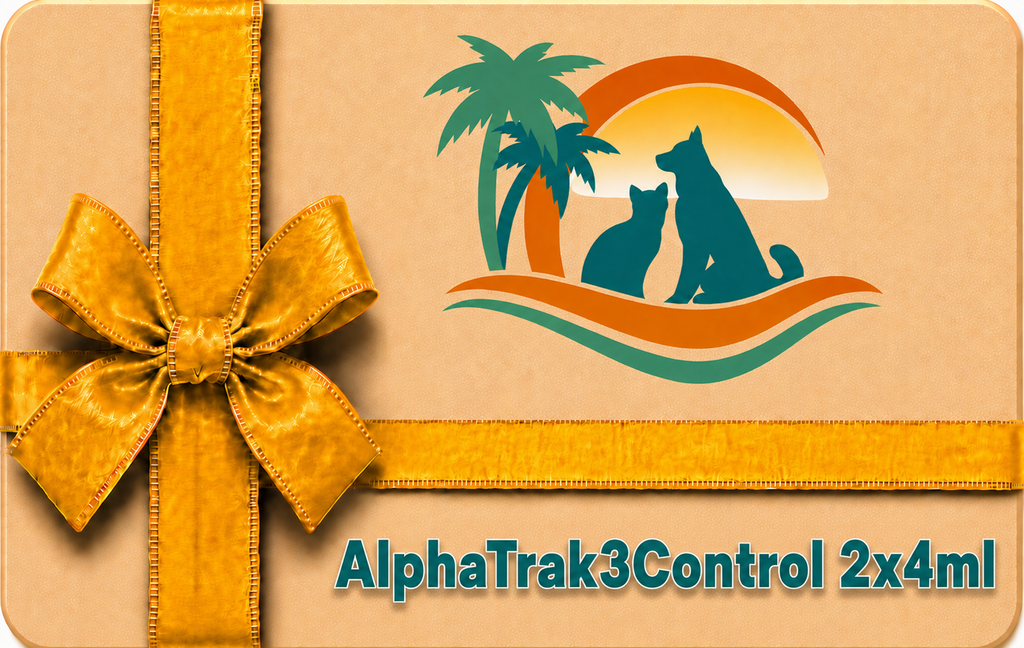 AlphTrak3Control 2x4