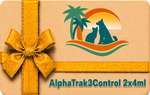 AlphTrak3Control 2x4