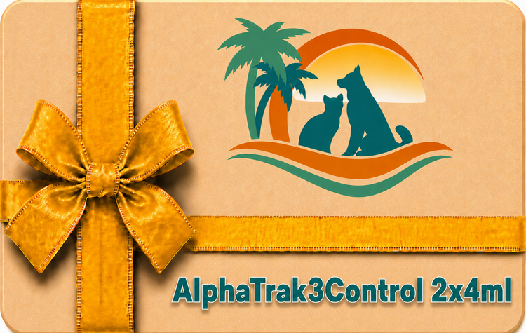 AlphTrak3Control 2x4
