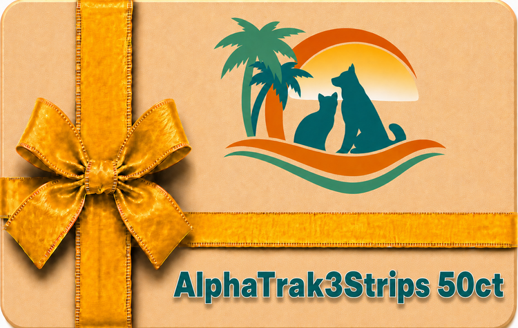 AlphTrak3Strips 50