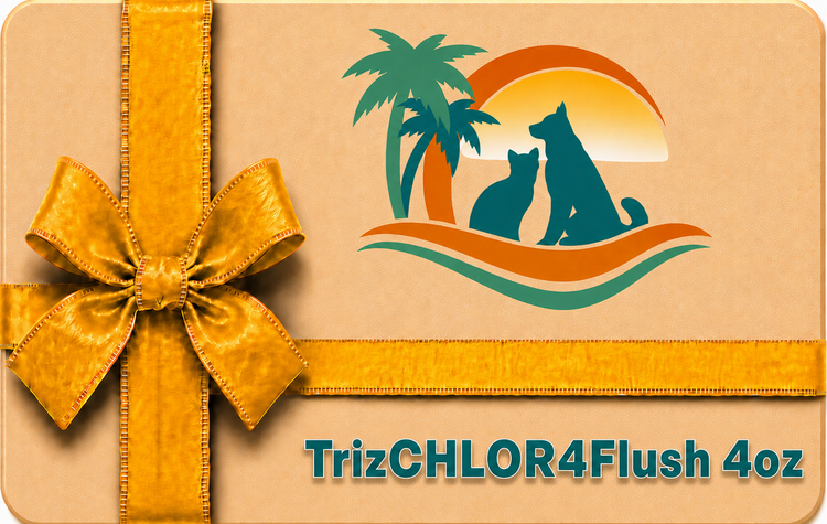 TrizCHLR4Flsh 4