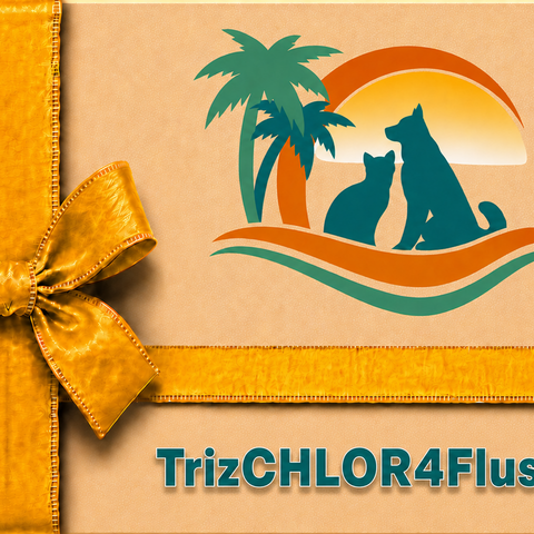 TrizCHLR4Flsh 4