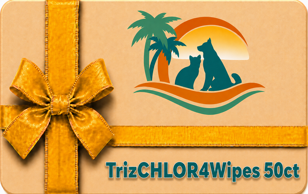 TrizCHOR4Wps 50