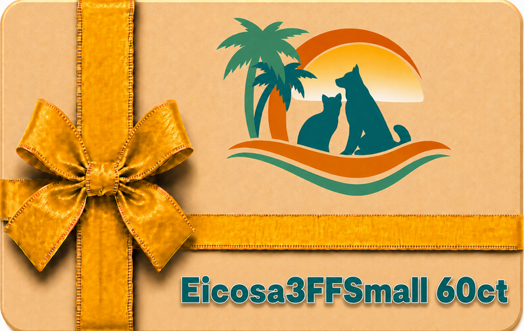 Eicosa3FFSml 60