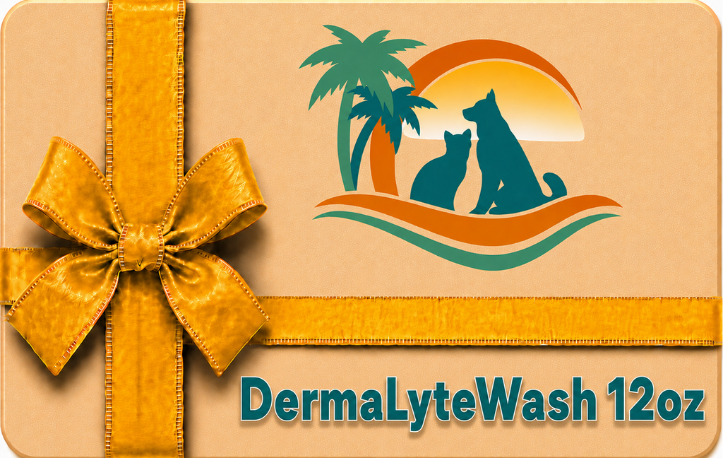 DermLyteWsh 12