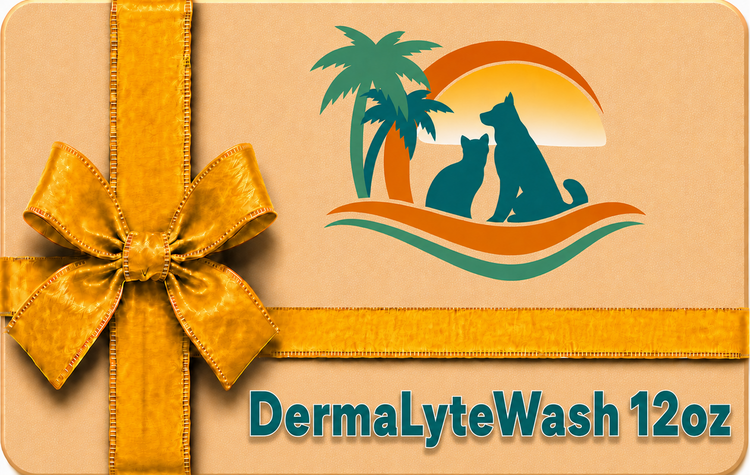 DermLyteWsh 12