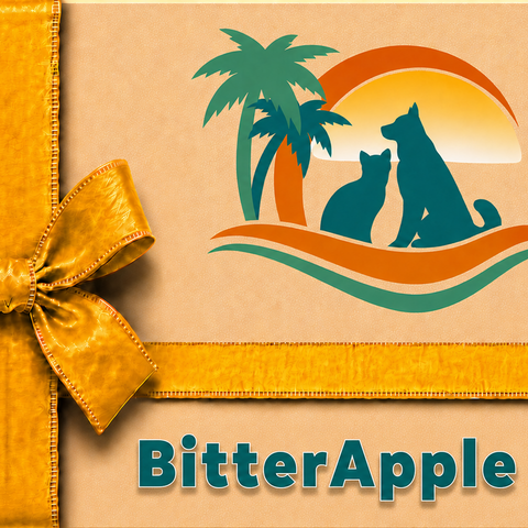 BitterAppl 8