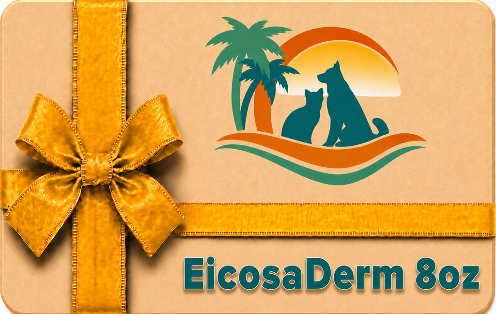 EicosaDrm 8
