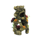 Classic Aquatics Orb Coral Ornament | Realistic Aquarium Decor