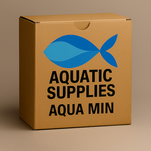 Aqua MIN - 30 Caps