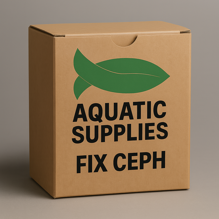 Fix Ceph 500 - 30 Caps