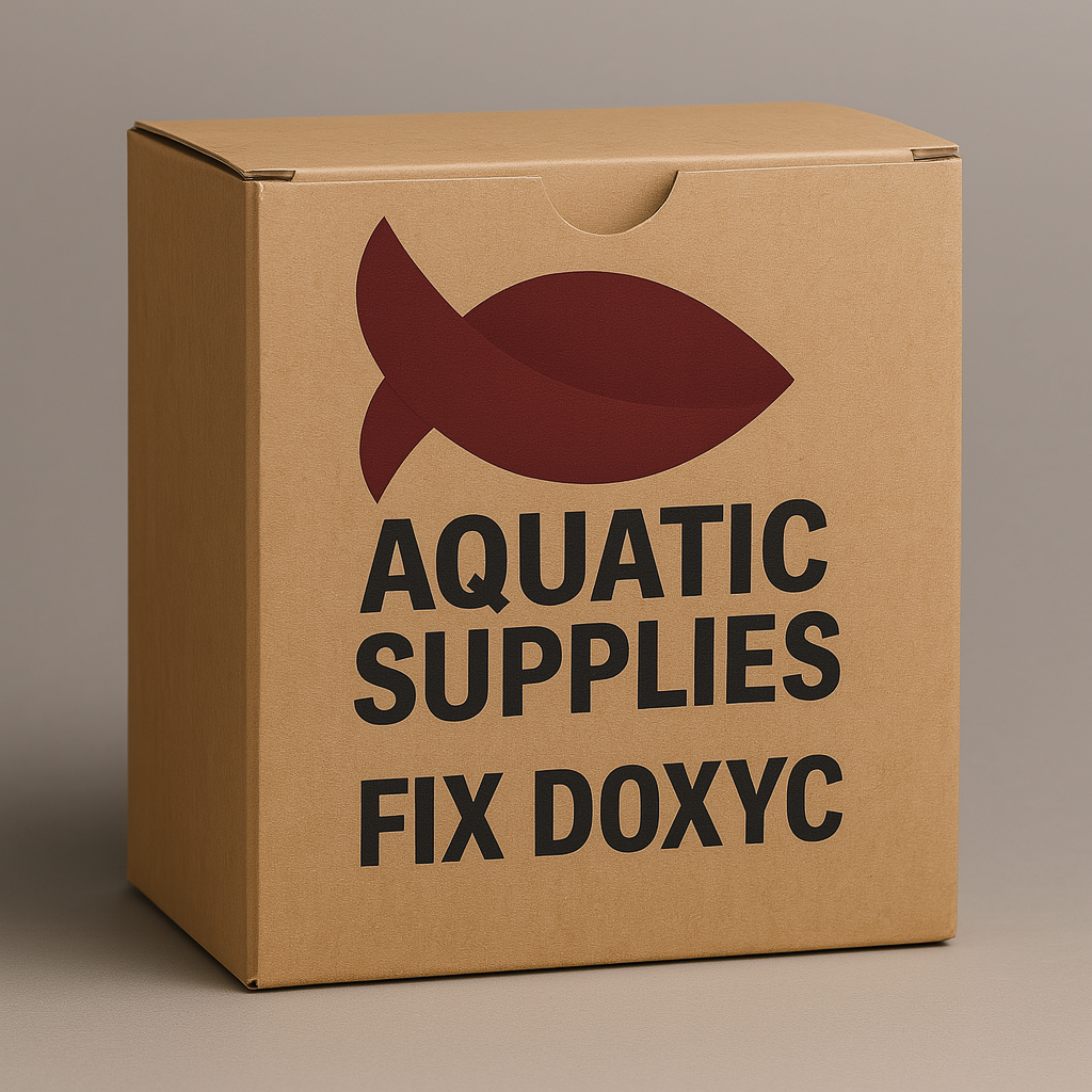 Fix Doxy 100 - 30 Caps