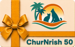 ChurNrish 50