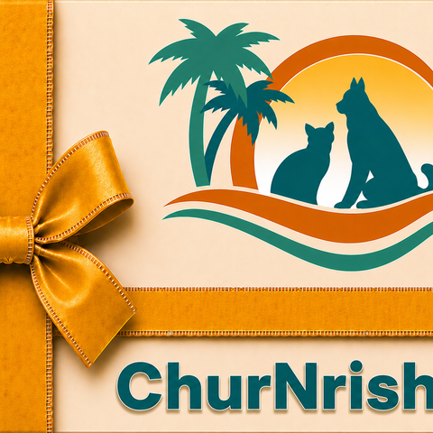 ChurNrish 50
