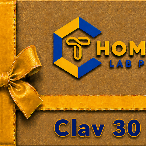 Aqua-Clav-30-t