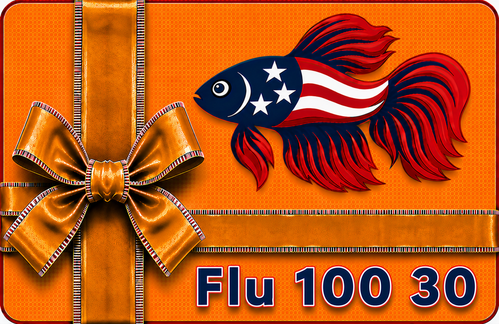 Aqua-Flu-100-30-t
