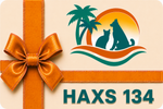 HAXS 134