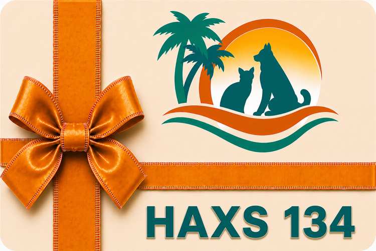 HAXS 134