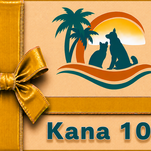 Kana 1000