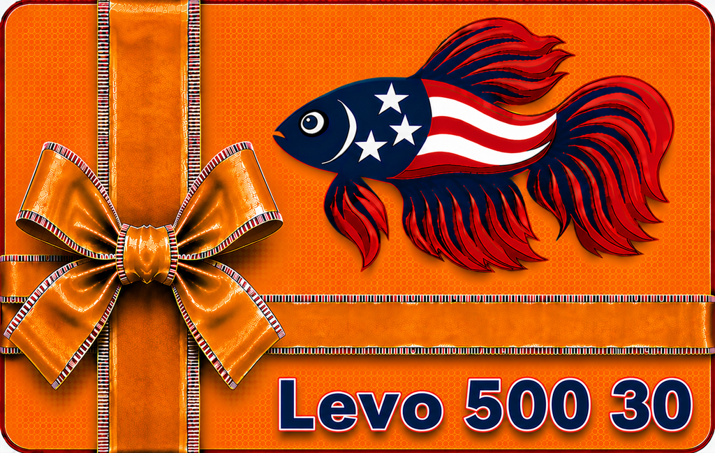 Aqua-Levo-500-30-t