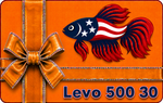 Aqua-Levo-500-30-t