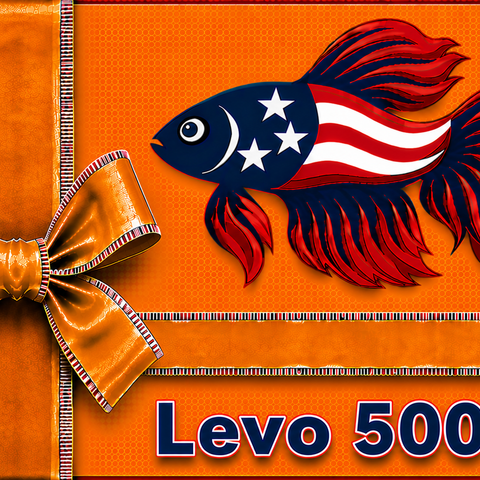 Aqua-Levo-500-30-t