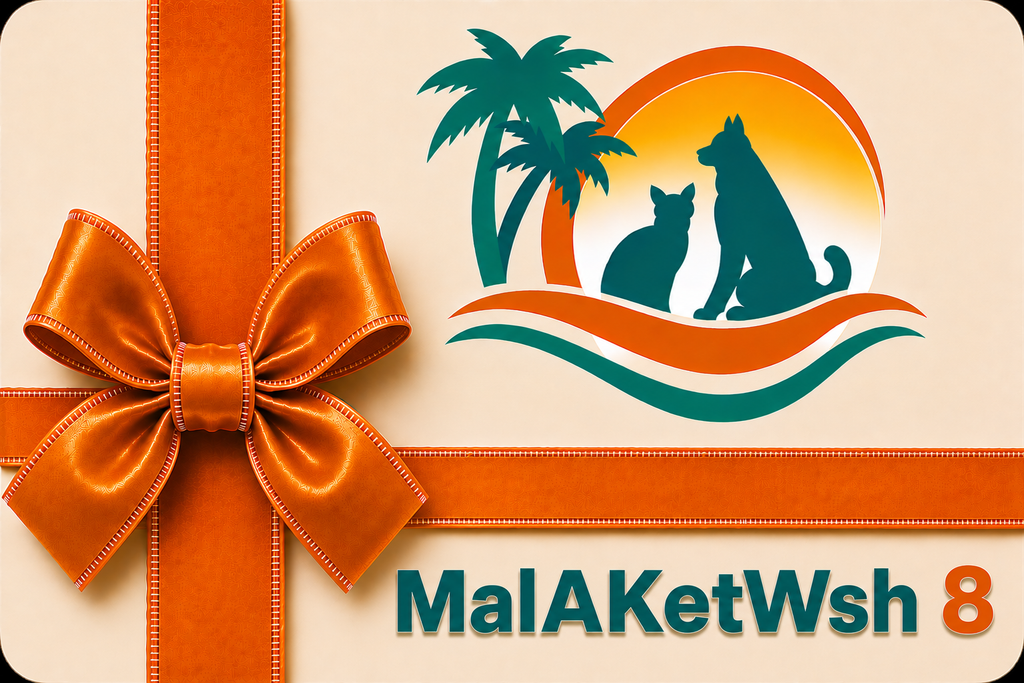 MalAKetWsh 8