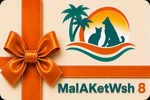 MalAKetWsh 8