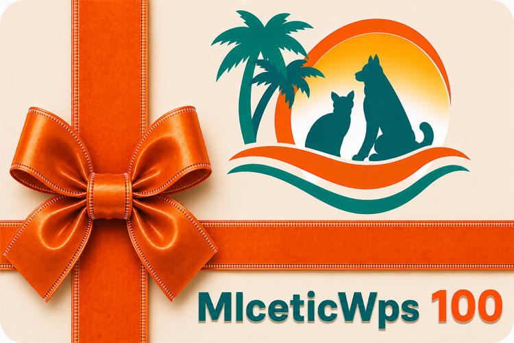 MlceticWps 100