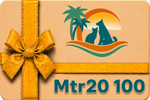 Mtr20 100