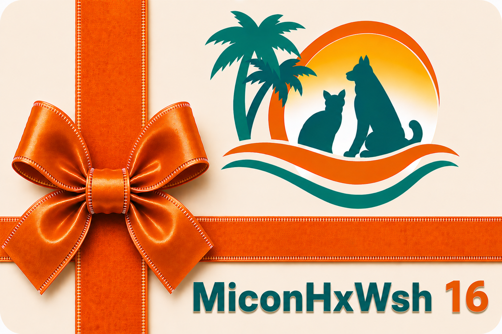 MiconHxWsh 16