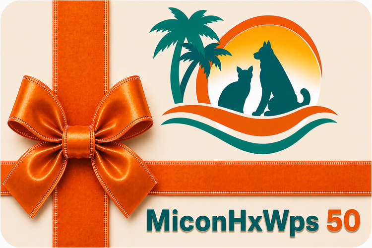 MiconHxWps 50
