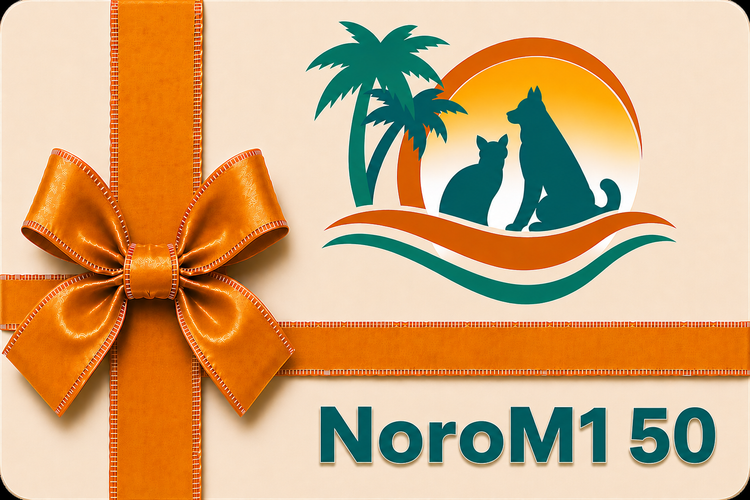 NoroM1 50