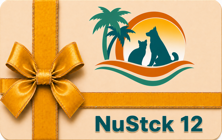 NuStck 12