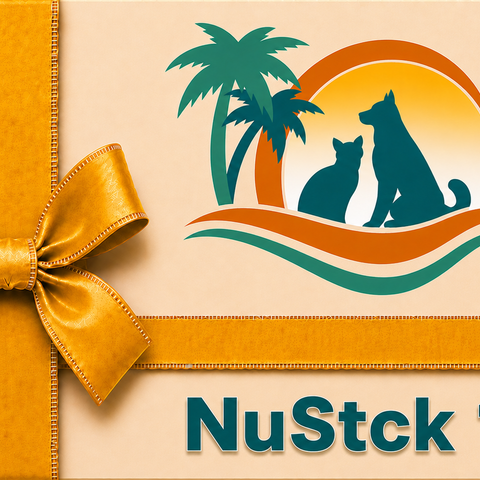 NuStck 12