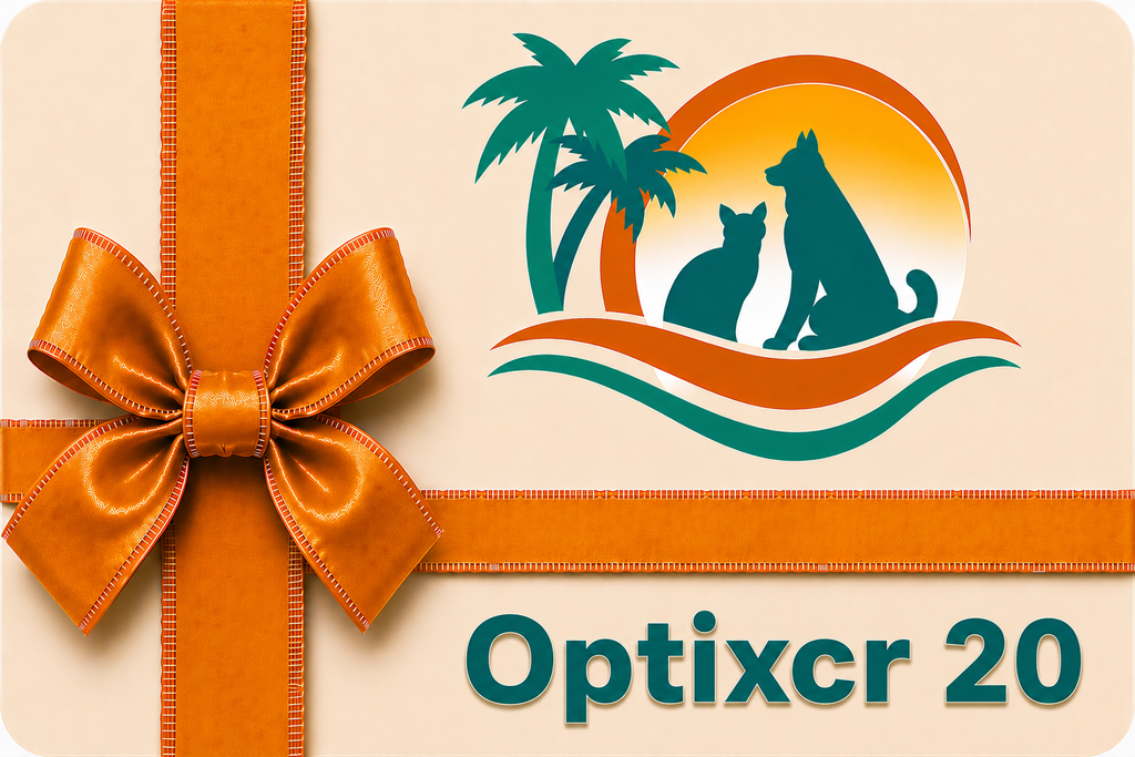 Optixcr 20